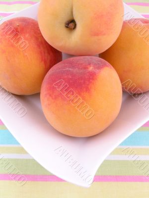 peaches