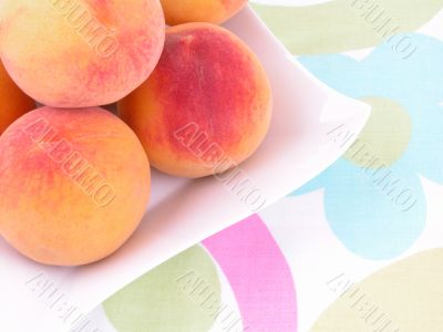 peaches