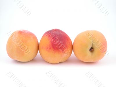 peaches