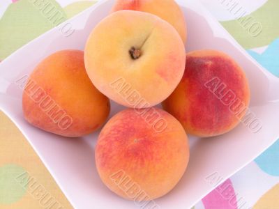 peaches