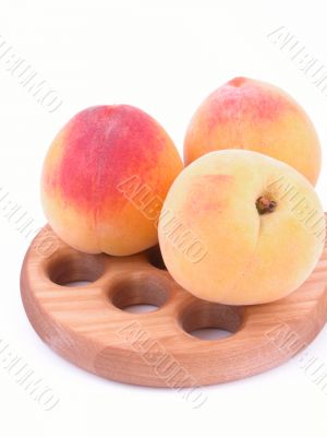 peaches