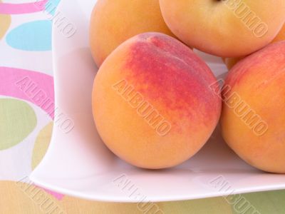 peaches