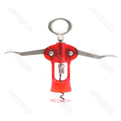 Corkscrew