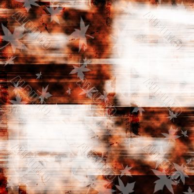 Grunge background