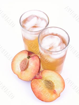 ice tea