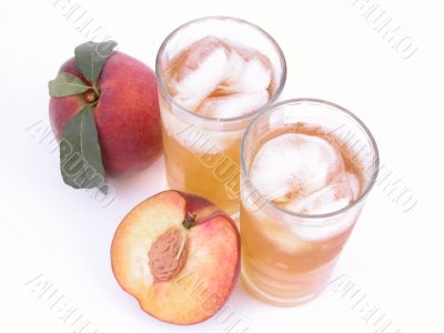 ice tea