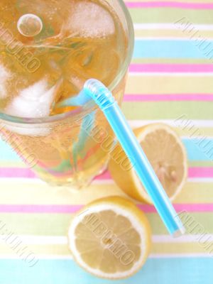 ice tea