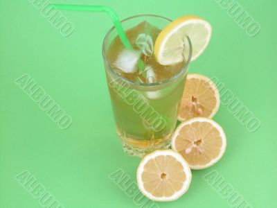 ice tea