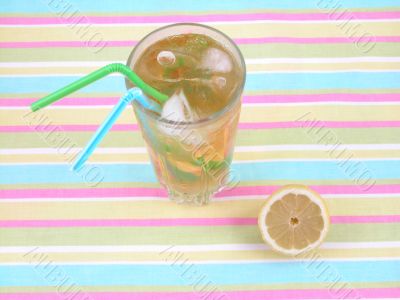 ice tea