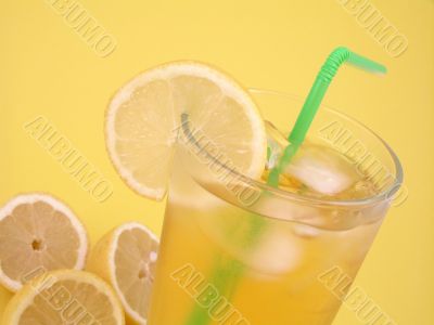 ice tea