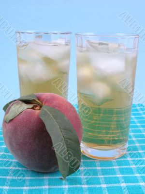 ice tea