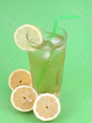 ice tea