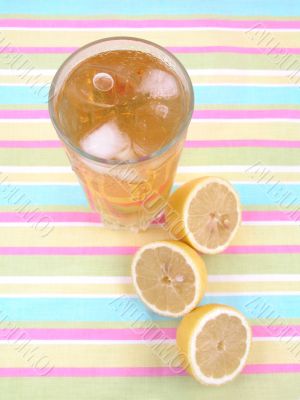 ice tea