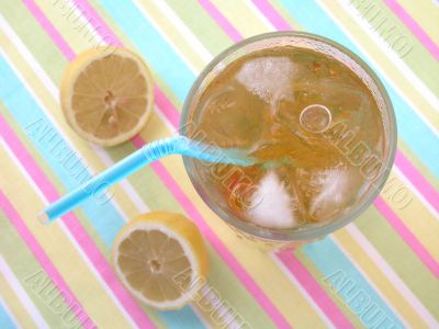ice tea
