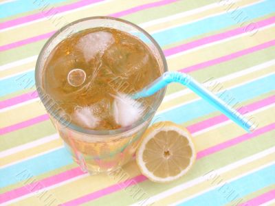 ice tea