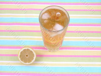ice tea