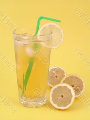 ice tea