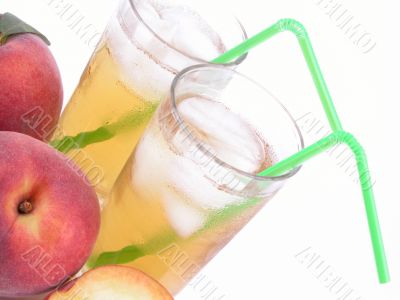 ice tea