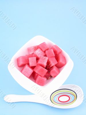 watermelon