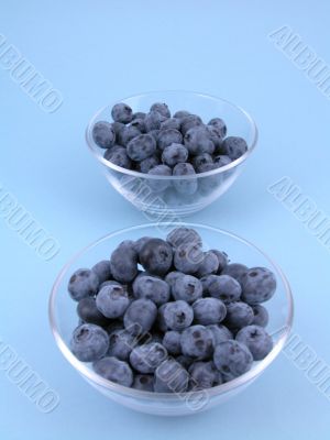 blueberries