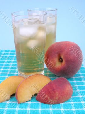ice tea