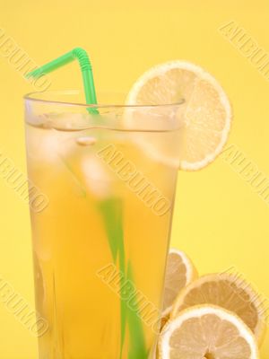 ice tea