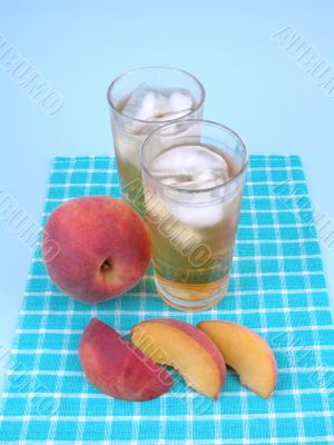 ice tea