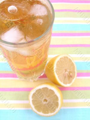 ice tea