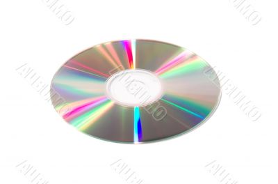 CD/DVD