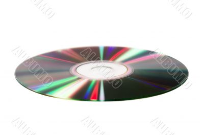 CD/DVD