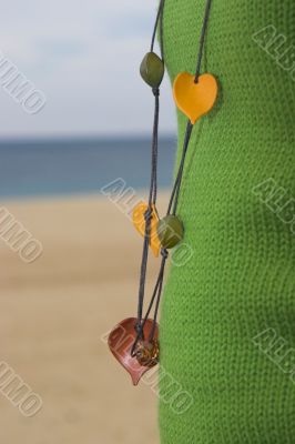 knick-knack Necklaces