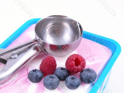 ice cream