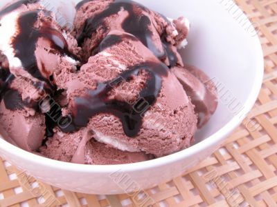 ice cream