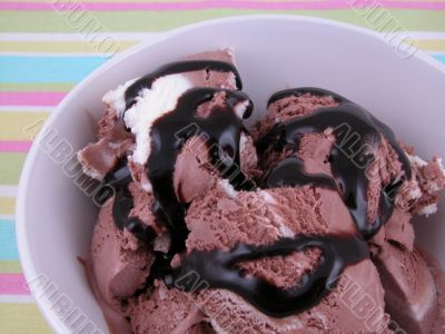 ice cream