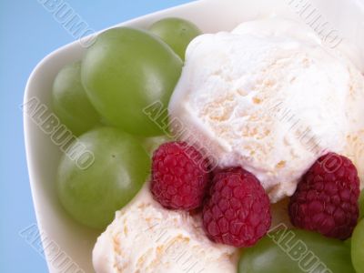 ice cream