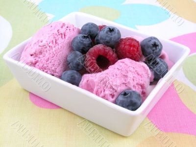 ice cream