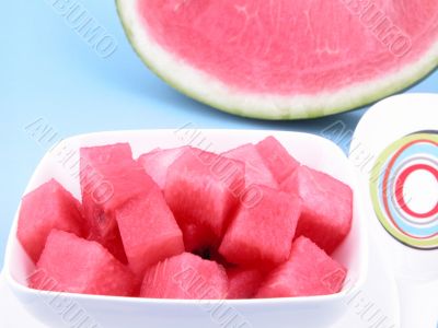 watermelon