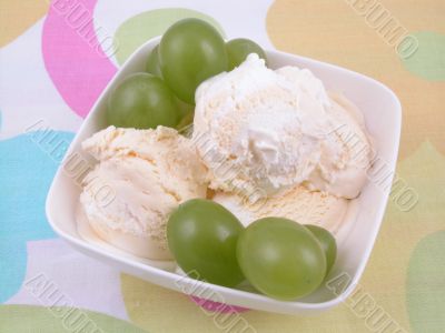 ice cream