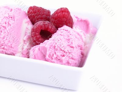 ice cream