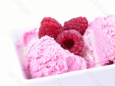 ice cream