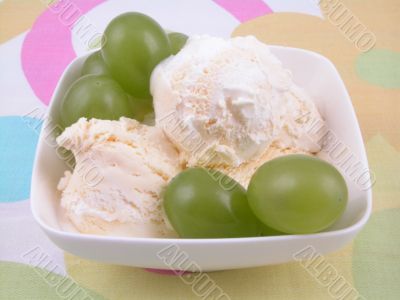 ice cream
