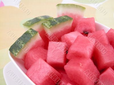 watermelon