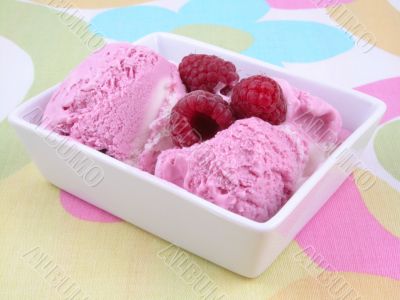 ice cream