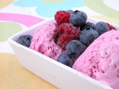 ice cream