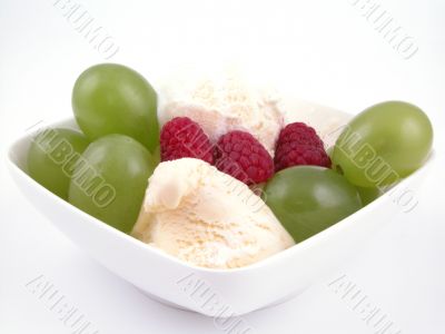 ice cream