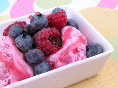 ice cream