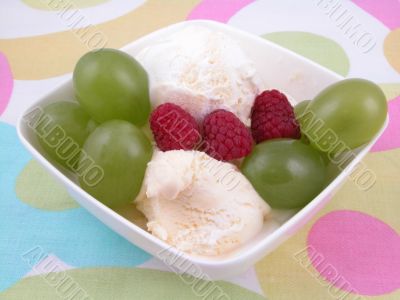 ice cream