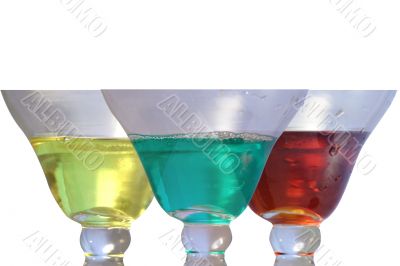 Cocktails