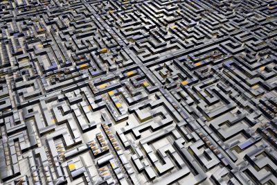 Labyrinth