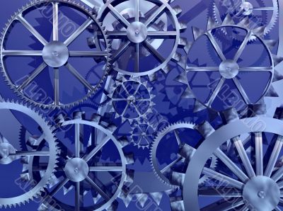 Gears